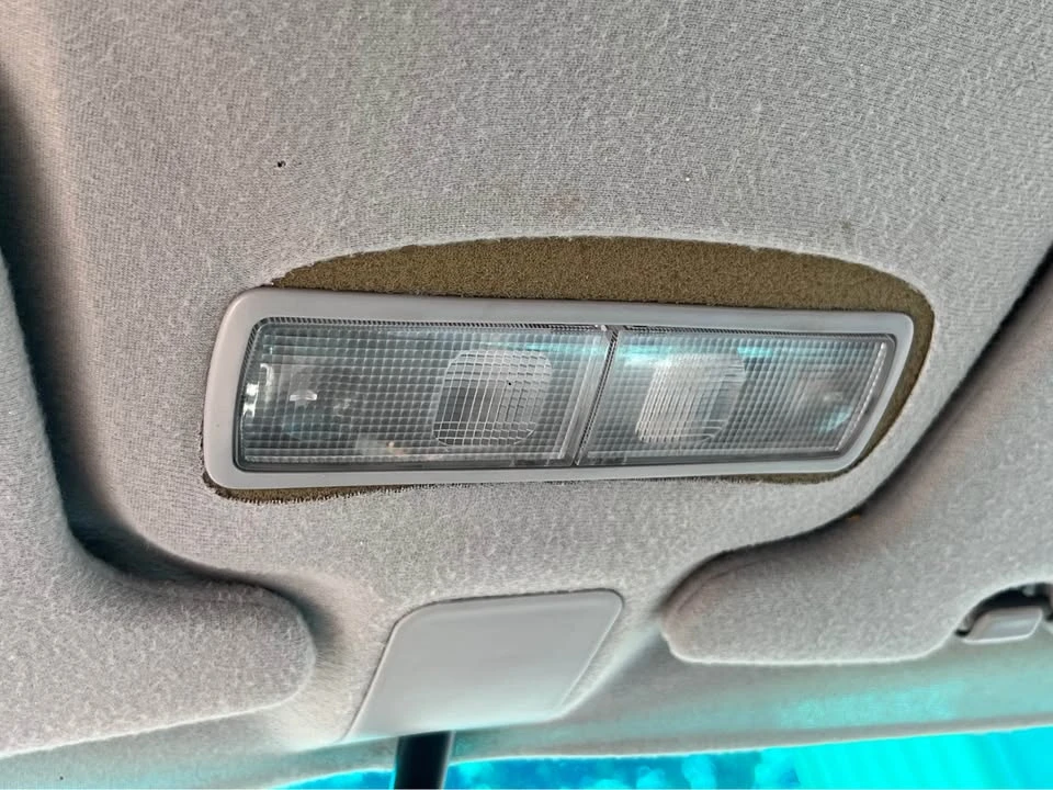 2001 Honda Civic 7th Gen - Image 18 of 18