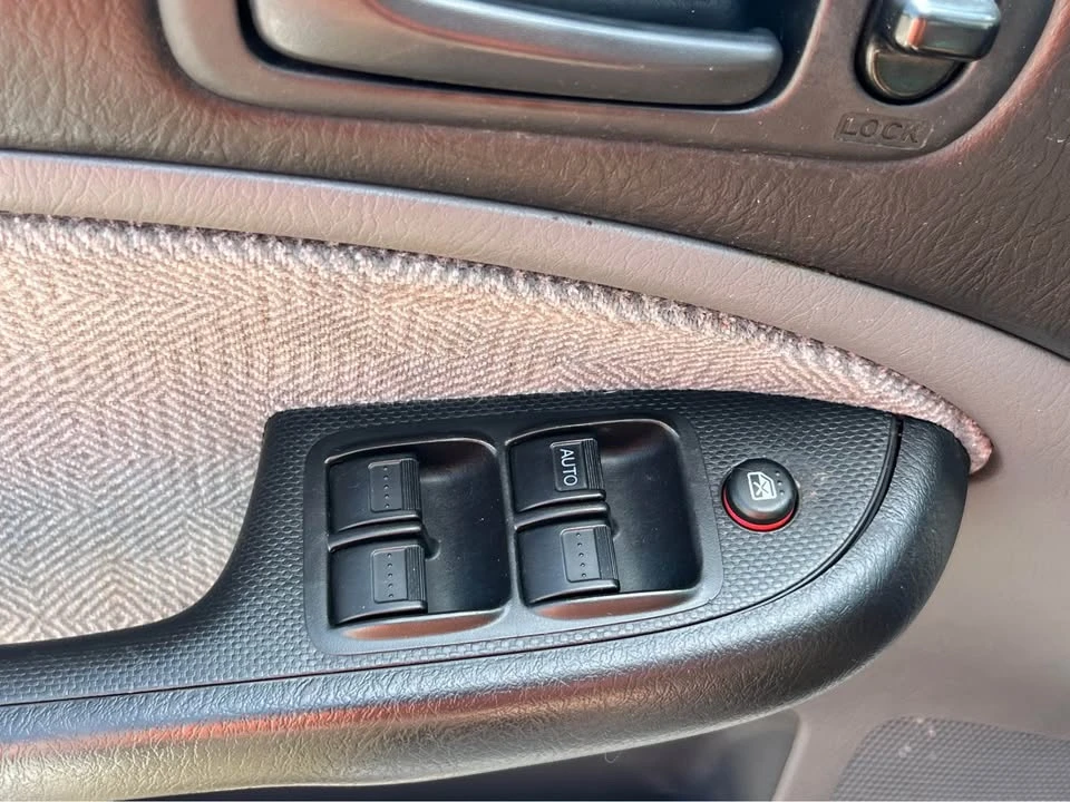 2001 Honda Civic 7th Gen - Image 17 of 18