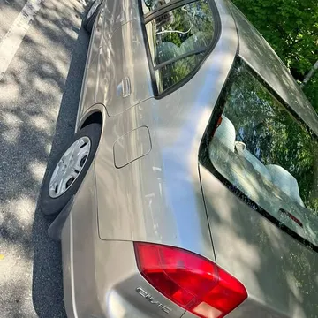 2001 Honda Civic