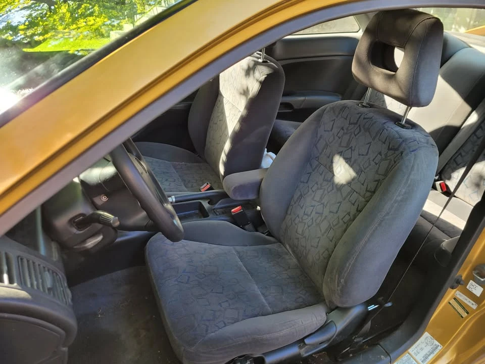 2001 Honda EP3 Civic Si - Image 6 of 6
