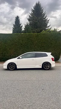 2001 Honda EP3 Civic Type R - Image 2 of 8