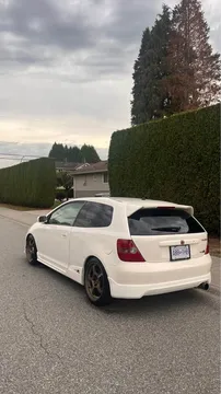 2001 Honda EP3 Civic Type R - Image 3 of 8