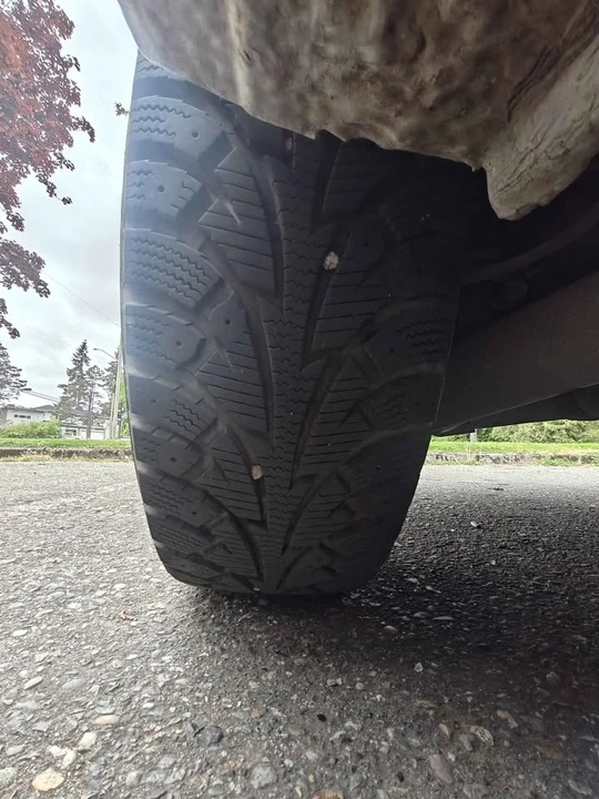 2001 Honda Civic 7th Gen - Image 16 of 18