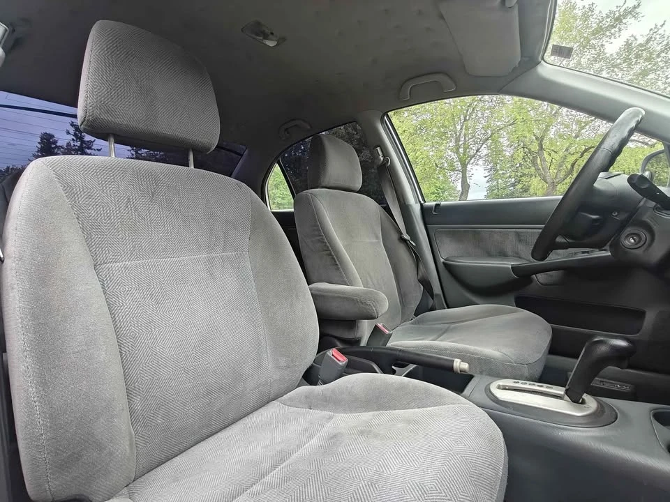 2001 Honda Civic 7th Gen - Image 12 of 18