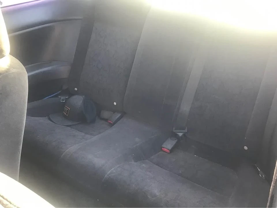 2001 Honda Civic 7th Gen - Image 6 of 6