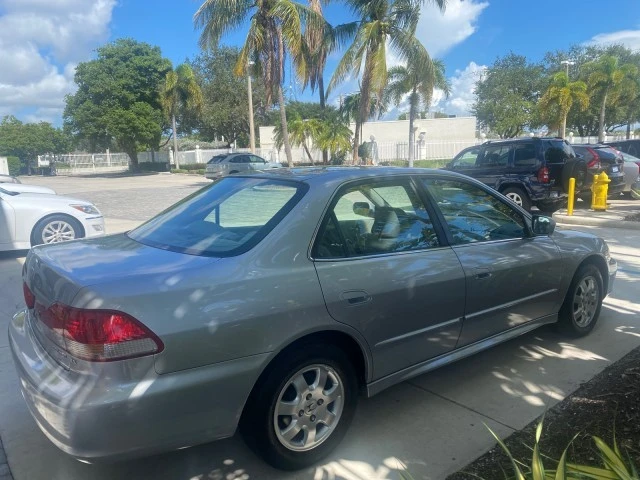 2001 Honda Accord 6th Gen - Image 8 of 21
