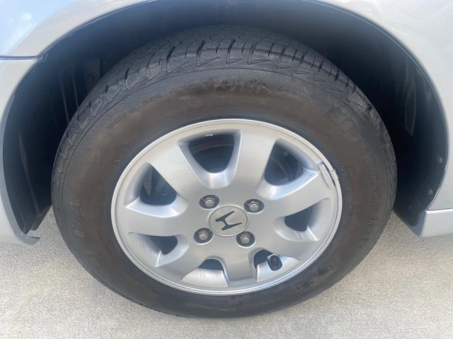 2001 Honda Accord 6th Gen - Image 20 of 21