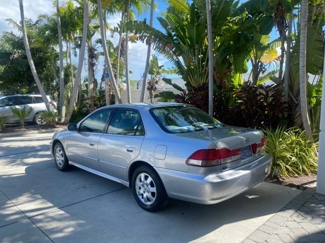 2001 Honda Accord 6th Gen - Image 6 of 21
