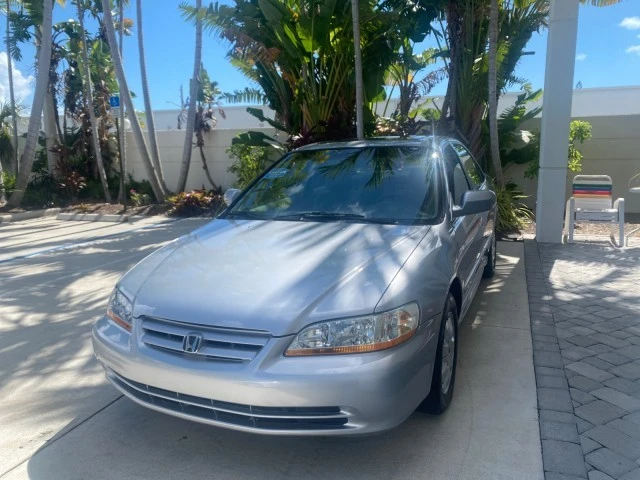 2001 Honda Accord 6th Gen - Image 4 of 21