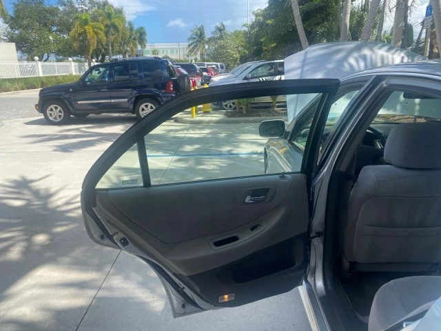 2001 Honda Accord 6th Gen - Image 14 of 21