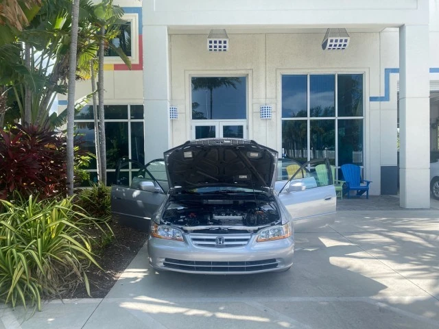 2001 Honda Accord 6th Gen - Image 17 of 21