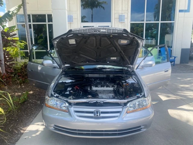 2001 Honda Accord 6th Gen - Image 18 of 21