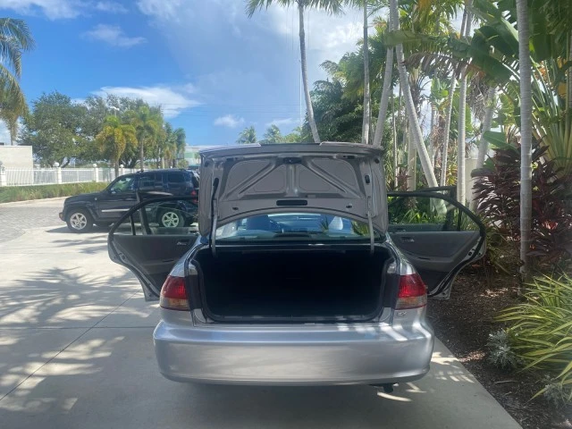 2001 Honda Accord 6th Gen - Image 16 of 21