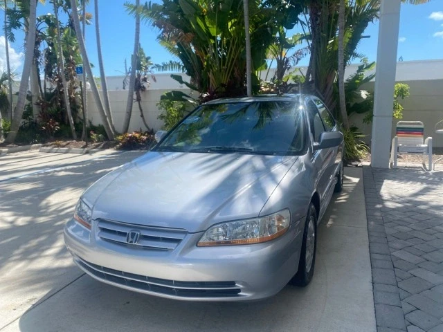2001 Honda Accord 6th Gen - Image 4 of 21