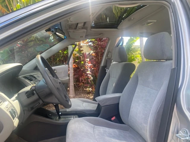 2001 Honda Accord 6th Gen - Image 11 of 21