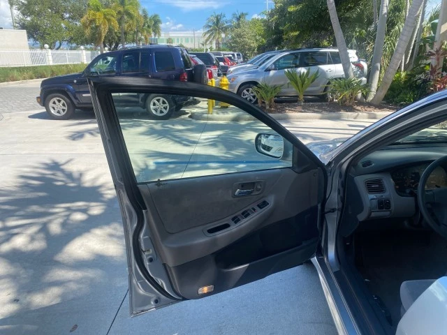 2001 Honda Accord 6th Gen - Image 10 of 21