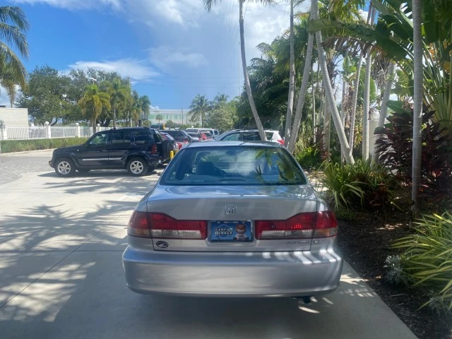2001 Honda Accord 6th Gen - Image 7 of 21