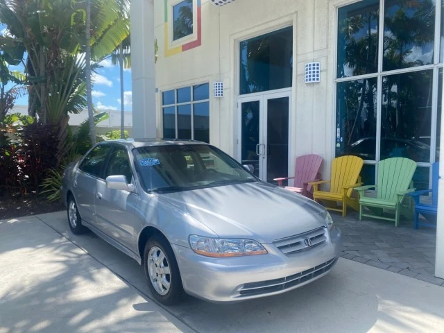 2001 Honda Accord 6th Gen - Image 2 of 21