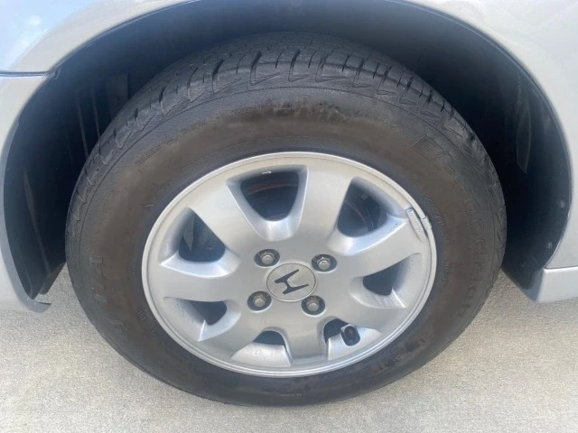 2001 Honda Accord 6th Gen - Image 19 of 21