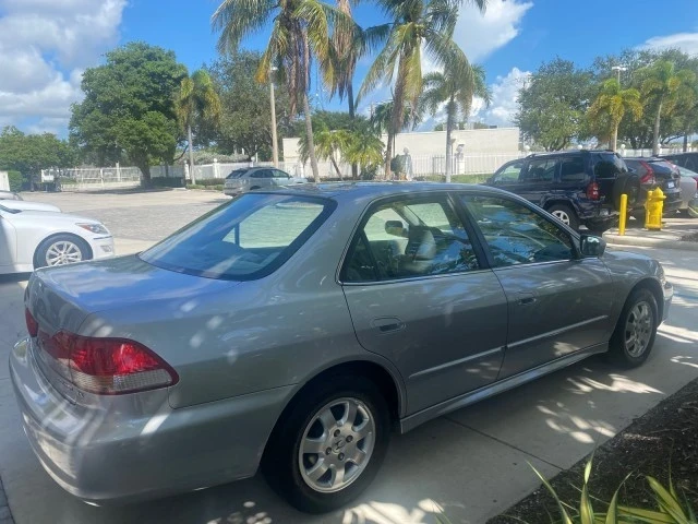 2001 Honda Accord 6th Gen - Image 8 of 21