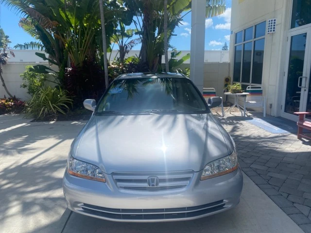 2001 Honda Accord 6th Gen - Image 3 of 21