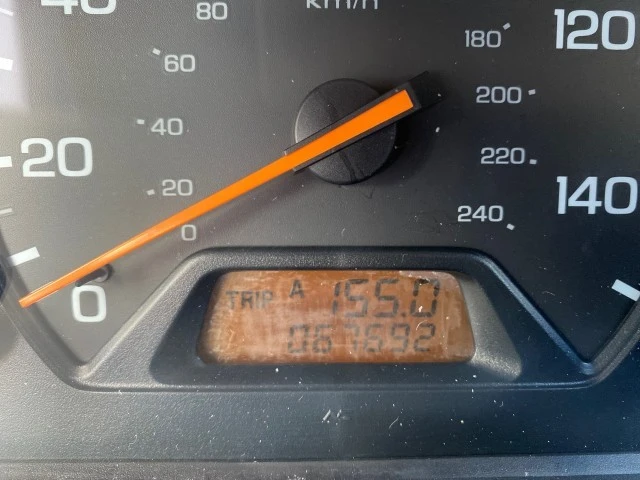 2001 Honda Accord 6th Gen - Image 19 of 21