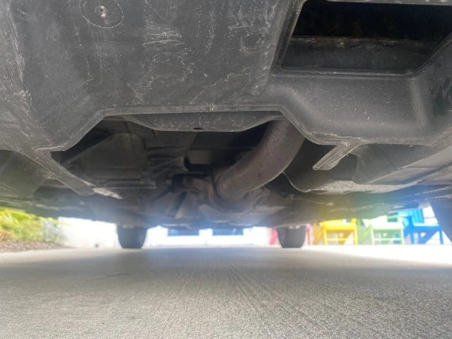 2001 Honda Accord 6th Gen - Image 21 of 21