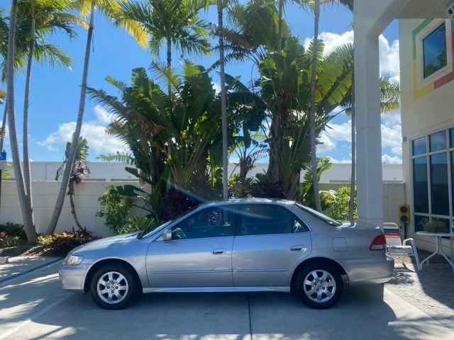 2001 Honda Accord 6th Gen - Image 5 of 21