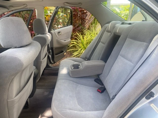 2001 Honda Accord 6th Gen - Image 15 of 21