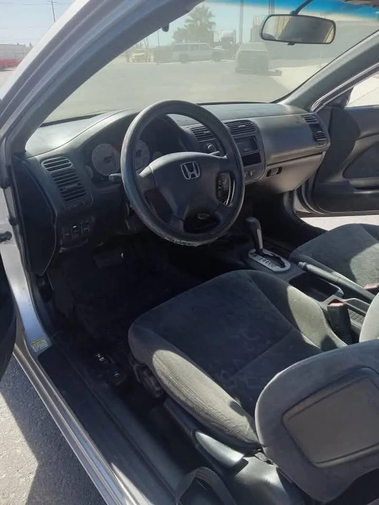 2001 Honda EP3 Civic Si - Image 5 of 7