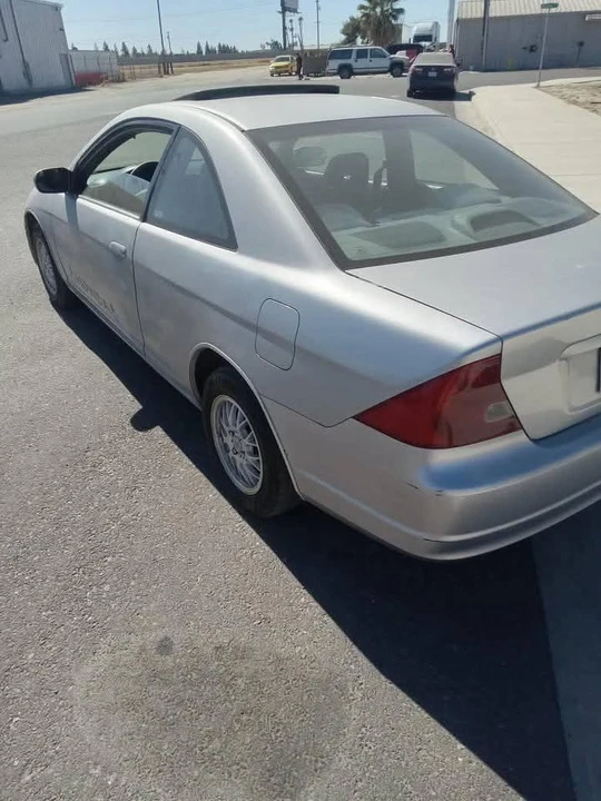 2001 Honda EP3 Civic Si - Image 4 of 7