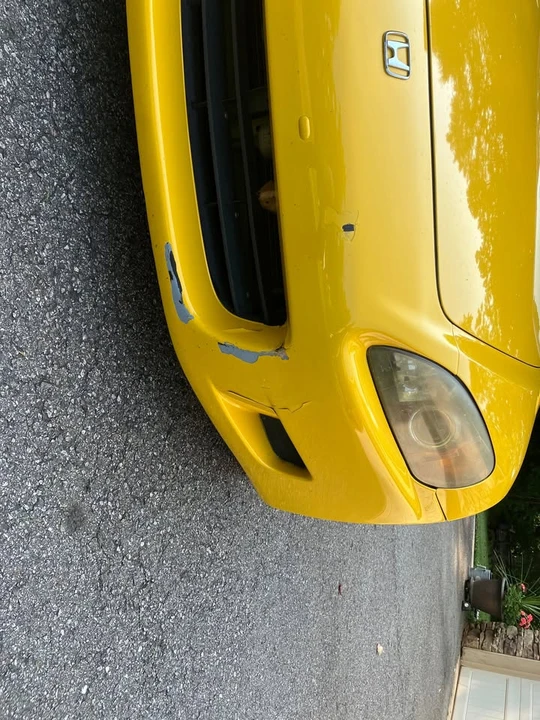 2001 Honda AP1 S2000 - Image 8 of 8