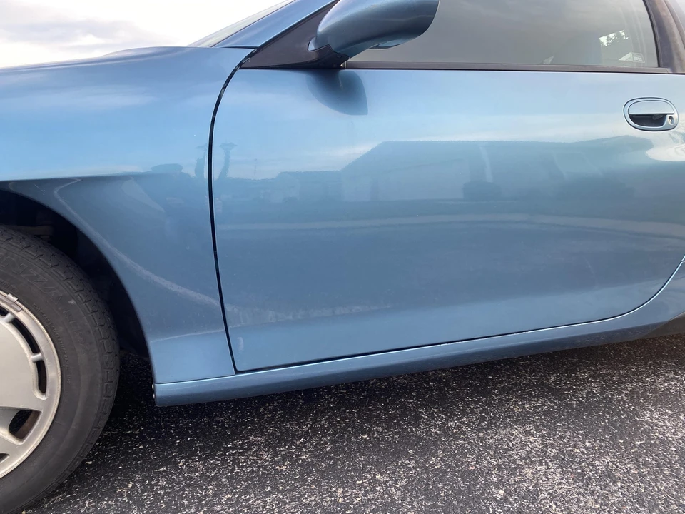 2001 Honda Insight 1st Gen - Image 20 of 31