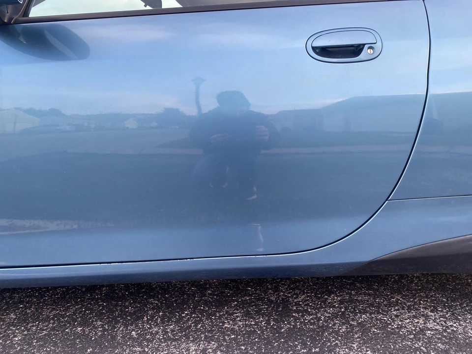 2001 Honda Insight 1st Gen - Image 21 of 31