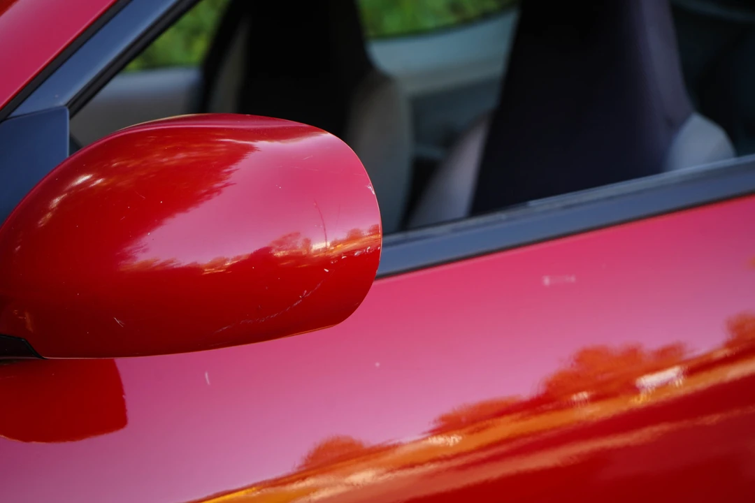 2001 Honda Insight 1st Gen - Image 25 of 31