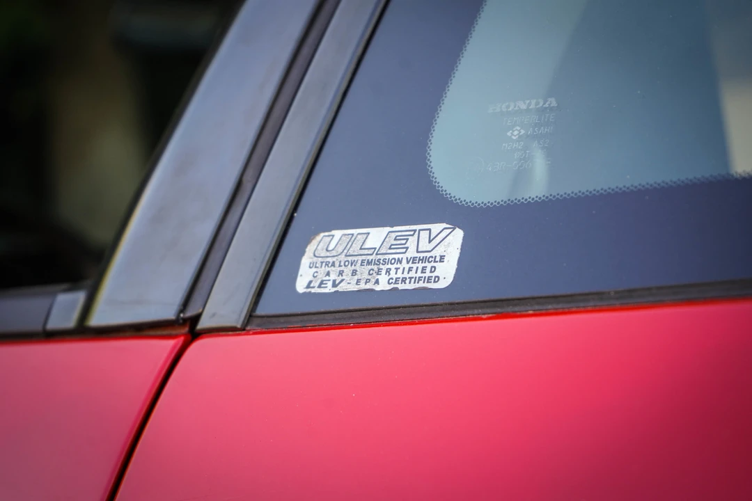2001 Honda Insight 1st Gen - Image 26 of 31