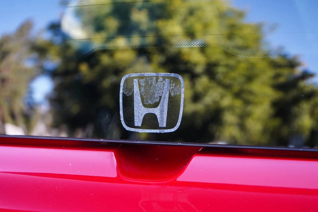 2001 Honda Insight 1st Gen - Image 19 of 31