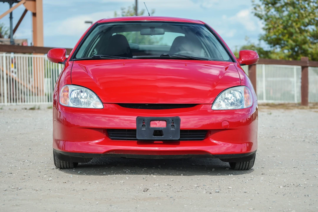 2001 Honda Insight 1st Gen - Image 5 of 31