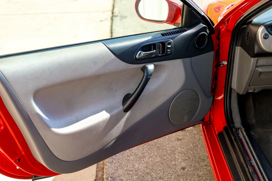 2001 Honda Insight 1st Gen - Image 31 of 31