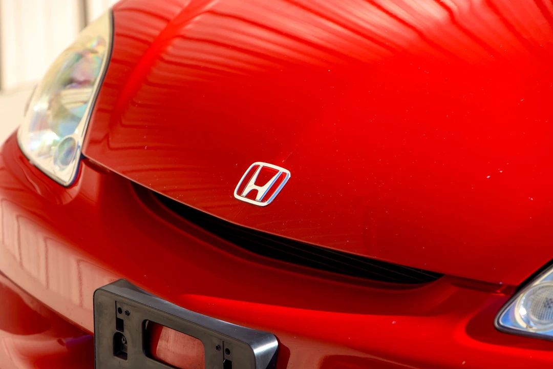 2001 Honda Insight 1st Gen - Image 25 of 31
