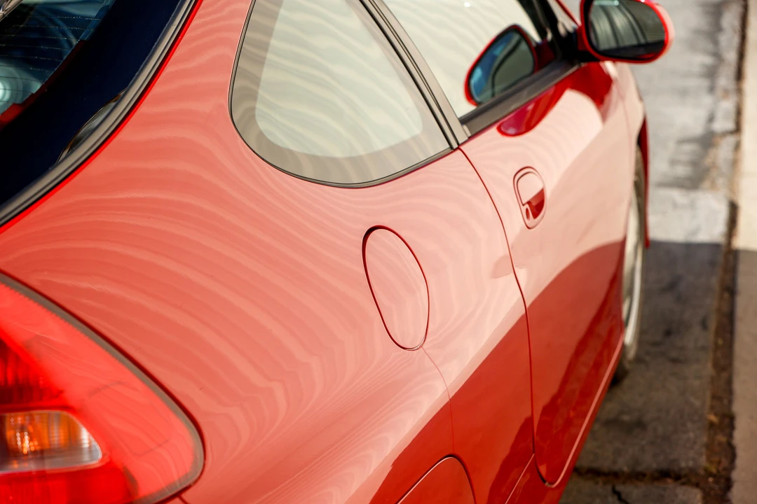 2001 Honda Insight 1st Gen - Image 17 of 31
