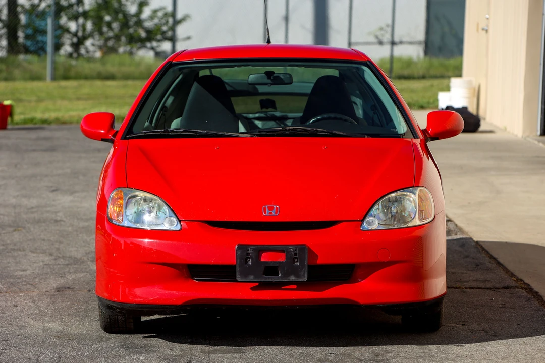 2001 Honda Insight 1st Gen - Image 7 of 31