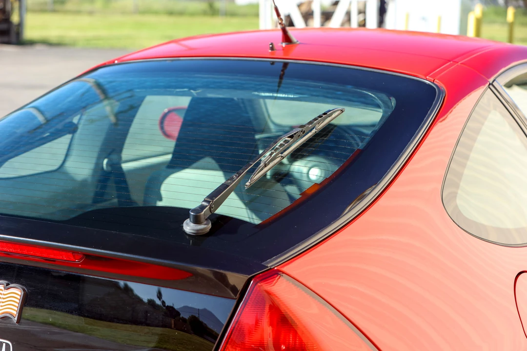 2001 Honda Insight 1st Gen - Image 18 of 31