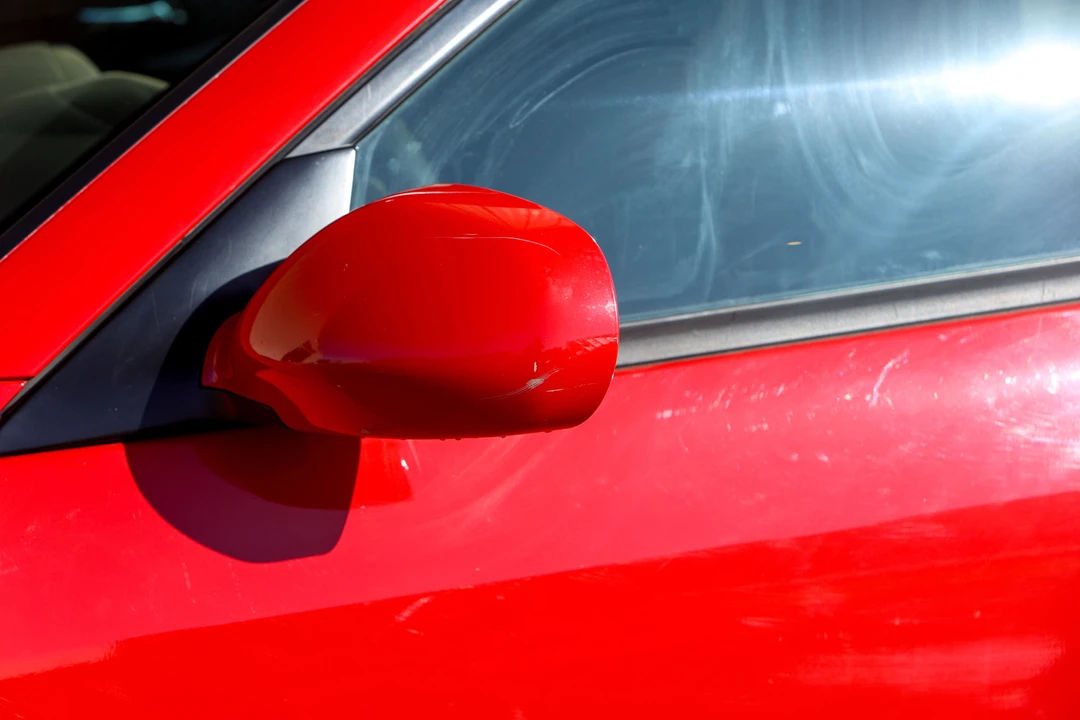 2001 Honda Insight 1st Gen - Image 21 of 31