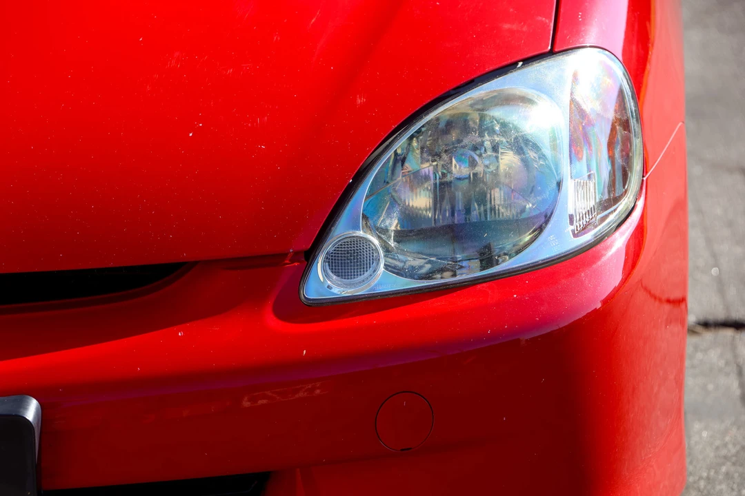 2001 Honda Insight 1st Gen - Image 26 of 31