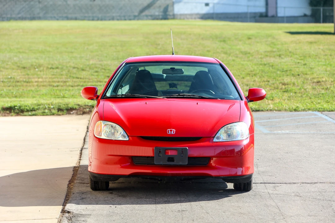 2001 Honda Insight 1st Gen - Image 6 of 31