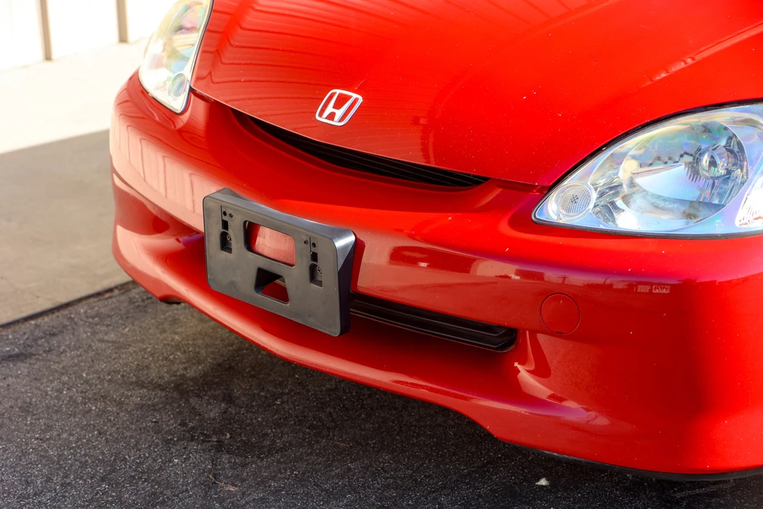2001 Honda Insight 1st Gen - Image 24 of 31