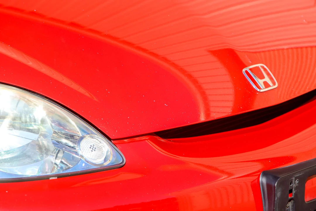 2001 Honda Insight 1st Gen - Image 27 of 31