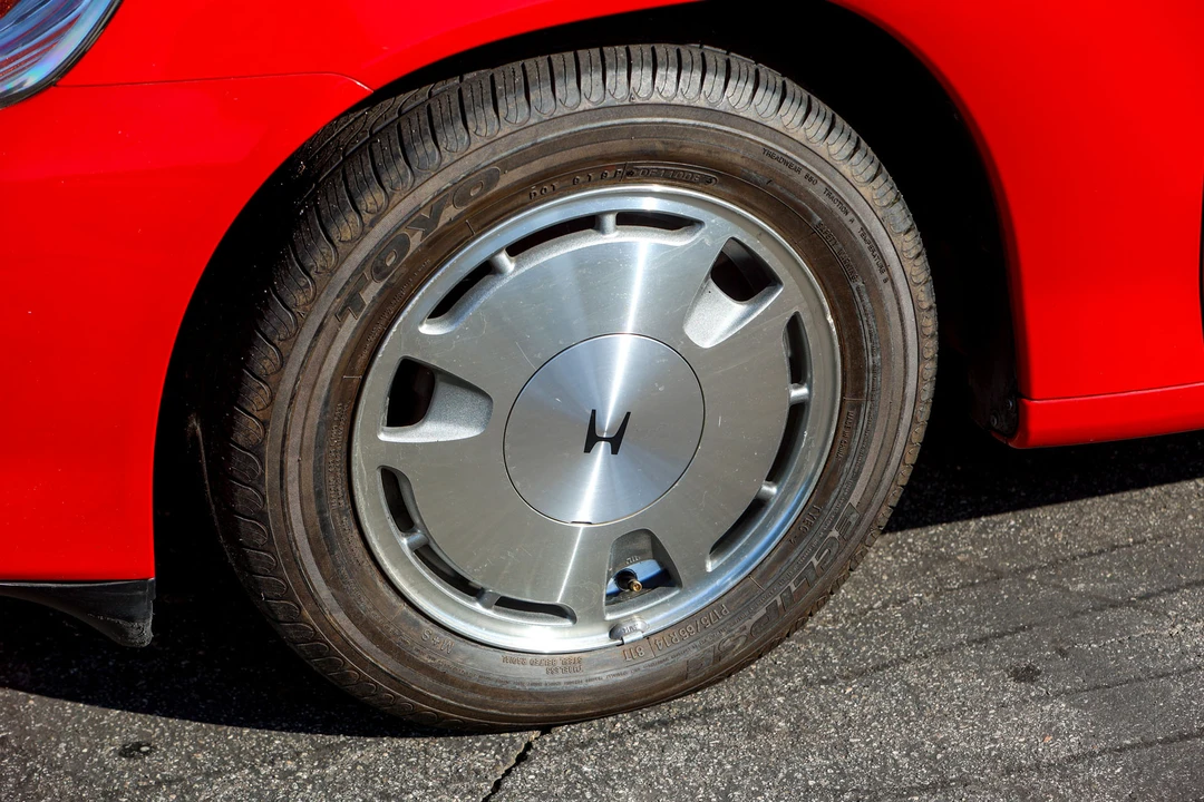 2001 Honda Insight 1st Gen - Image 22 of 31