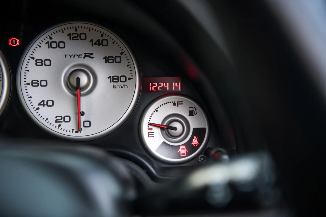 2001 Acura Integra Type R 4th Gen - Image 25 of 30